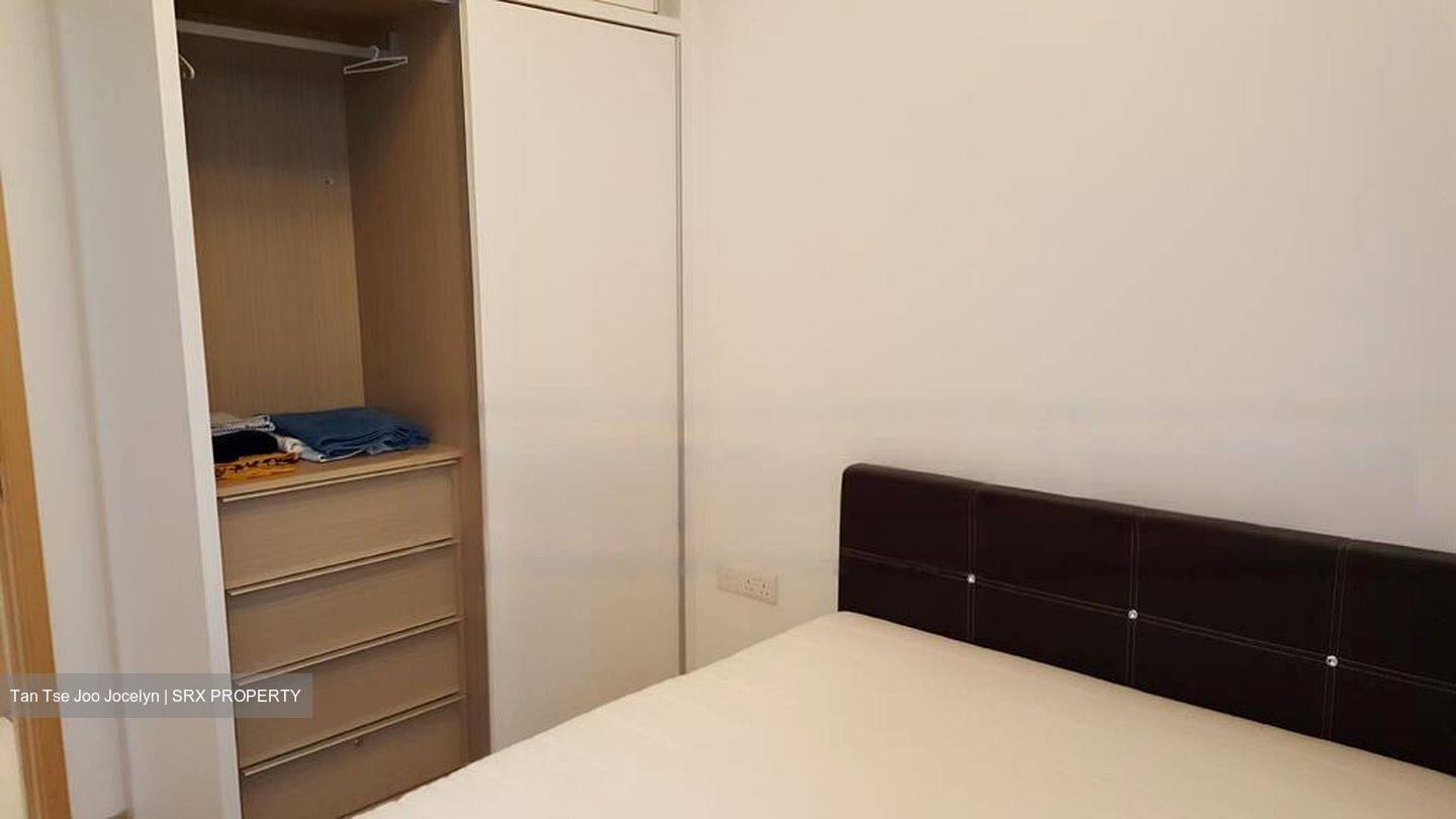 21 Richards (D19), Apartment #453664591